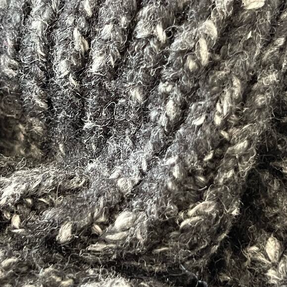 New ~ DREAMERS  ~ Heather Knit Duster Cardigan Size XS - Picture 6 of 6